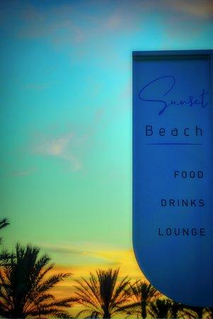 Sunset Beach